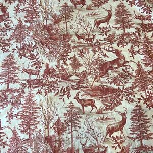 Pottery Barn King Size Duvet EUC